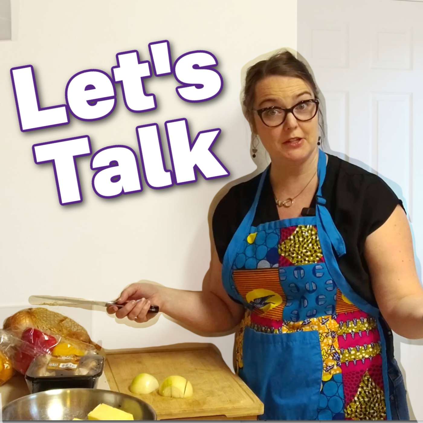 Busy Moms Can Be Hospitable—Here's How