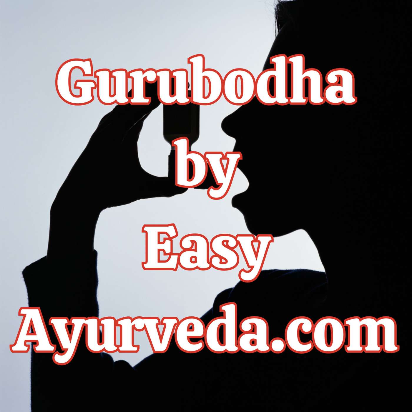 Gurubodha 126: Ayurveda perspective of Asthma| Tamaka Shwasa Management | Ayurveda management of Asthma| Vardhamana Pippali Rasayana episode artwork