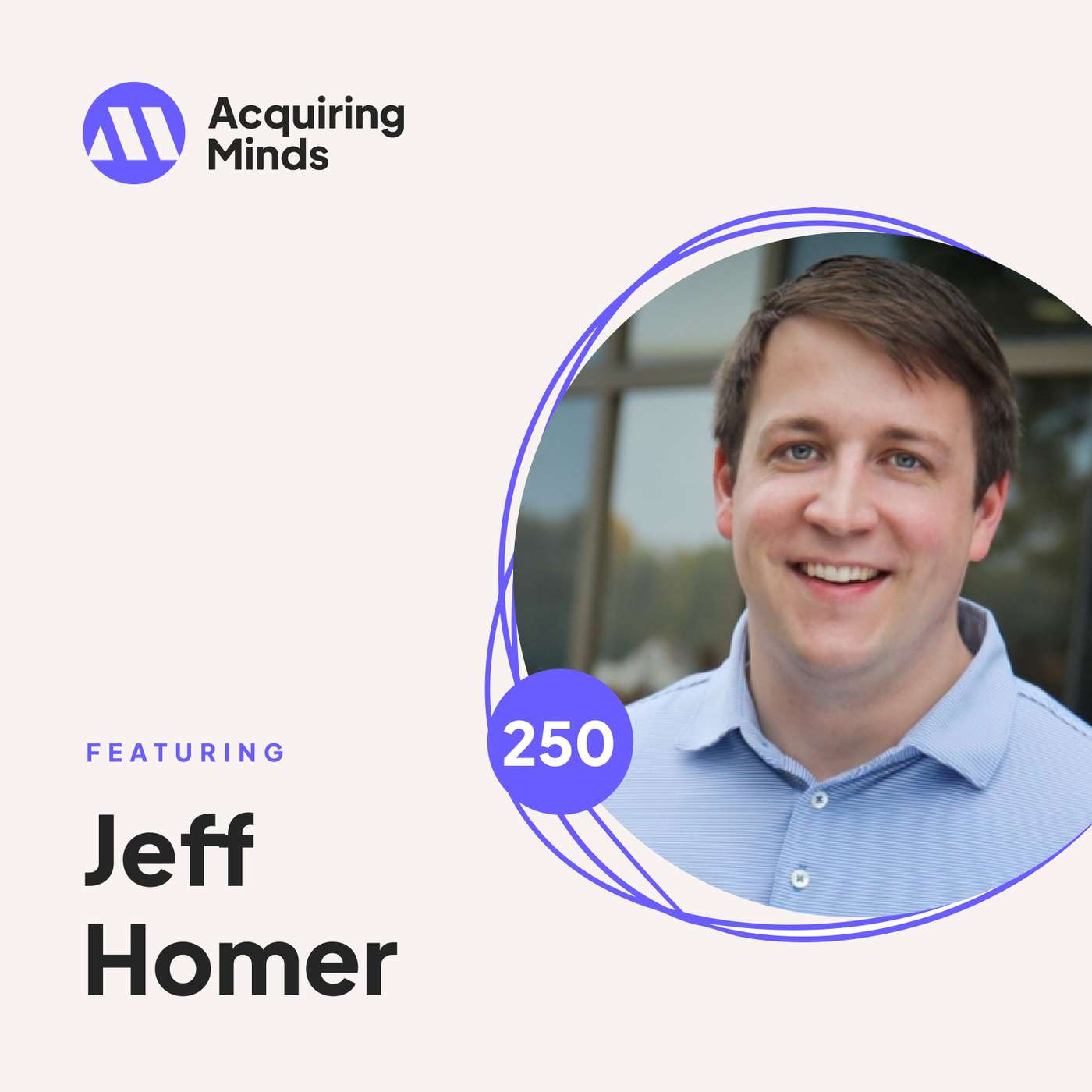 Art of the Roll-Up: 40 Businesses in 4 Years