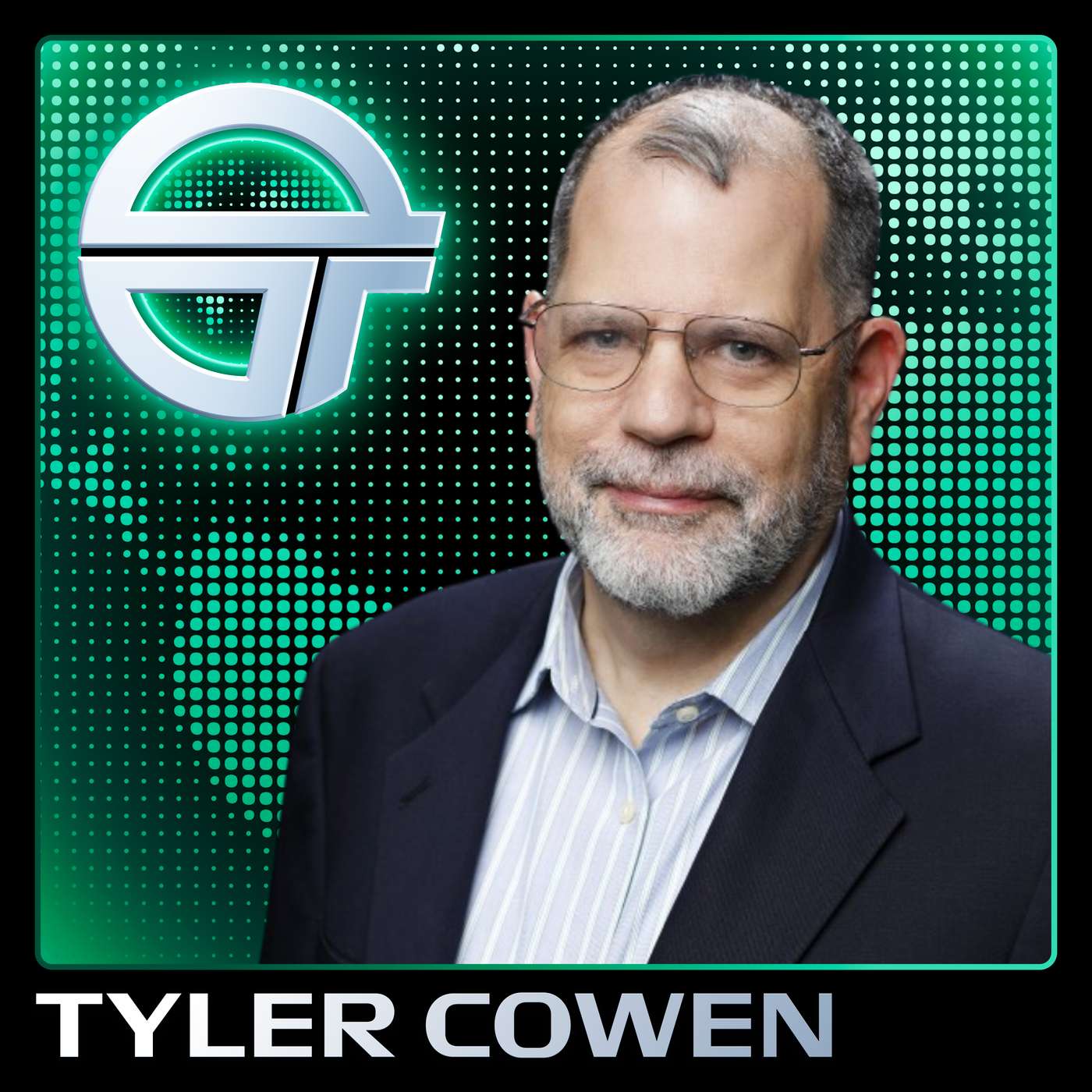 Tyler Cowen Doesn't Think America Should Ban Chinese AI Models Episode cover