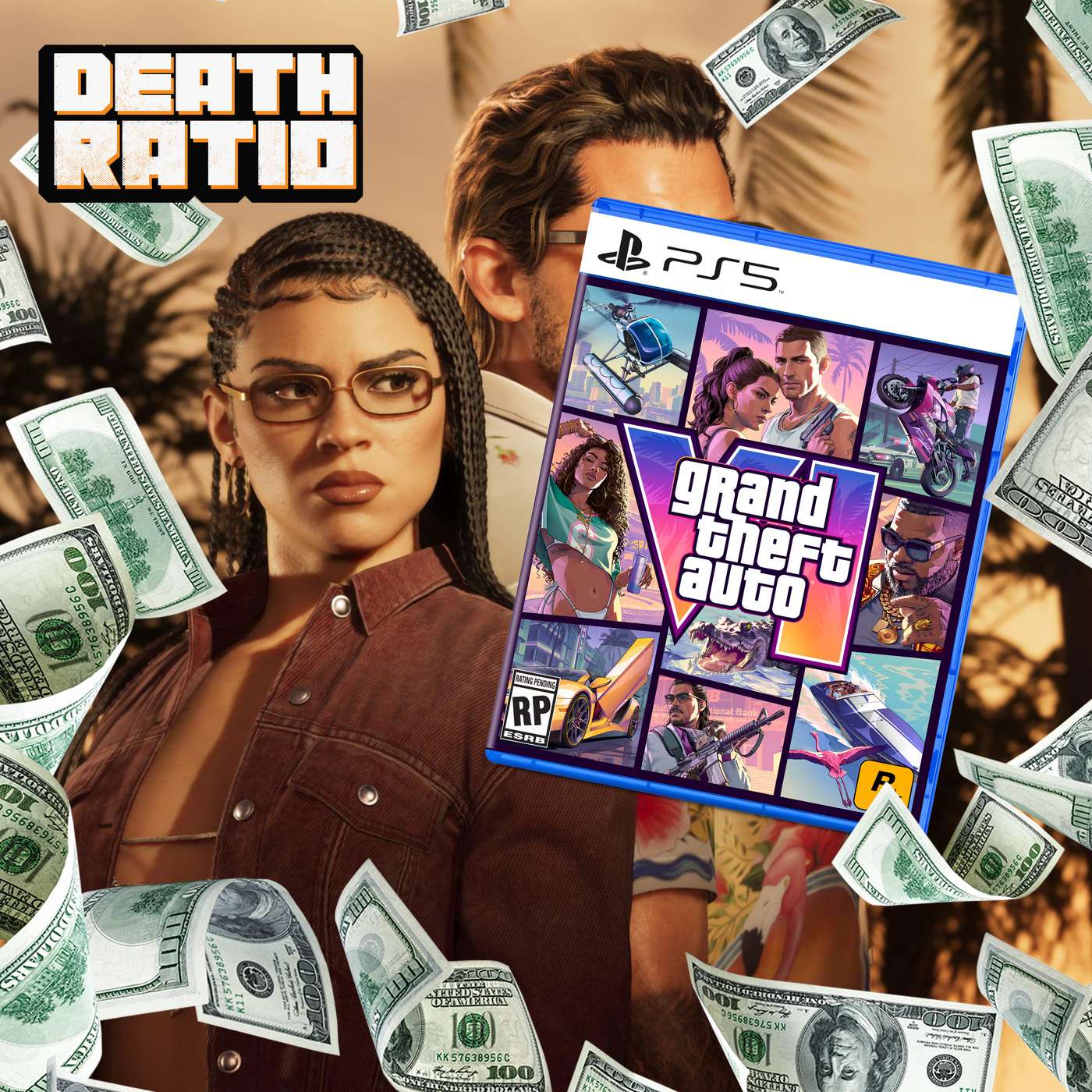Rockstar is trying to SCAM YOU! (Ep. 110)