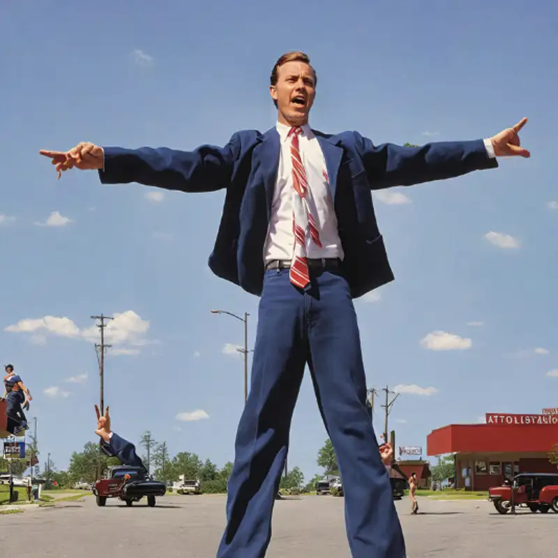 Is Post Photo / Video the dominant AI art form? | Twitter Spaces 18