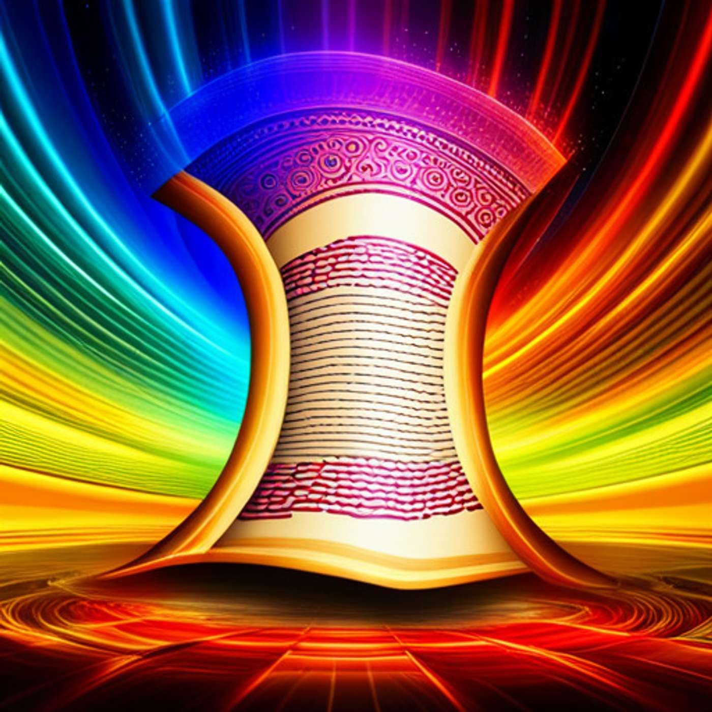Daily Torah Wisdom: Unveiling Life Lessons with Rabbi Solomon Sage episode artwork