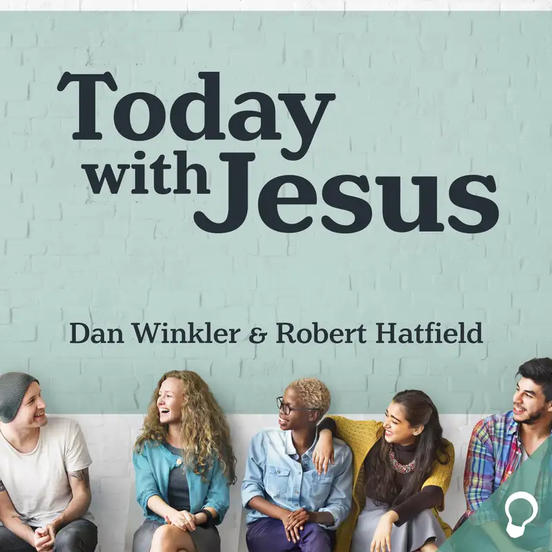 Father, Into Your Hands I Commit My Spirit (Part 1)