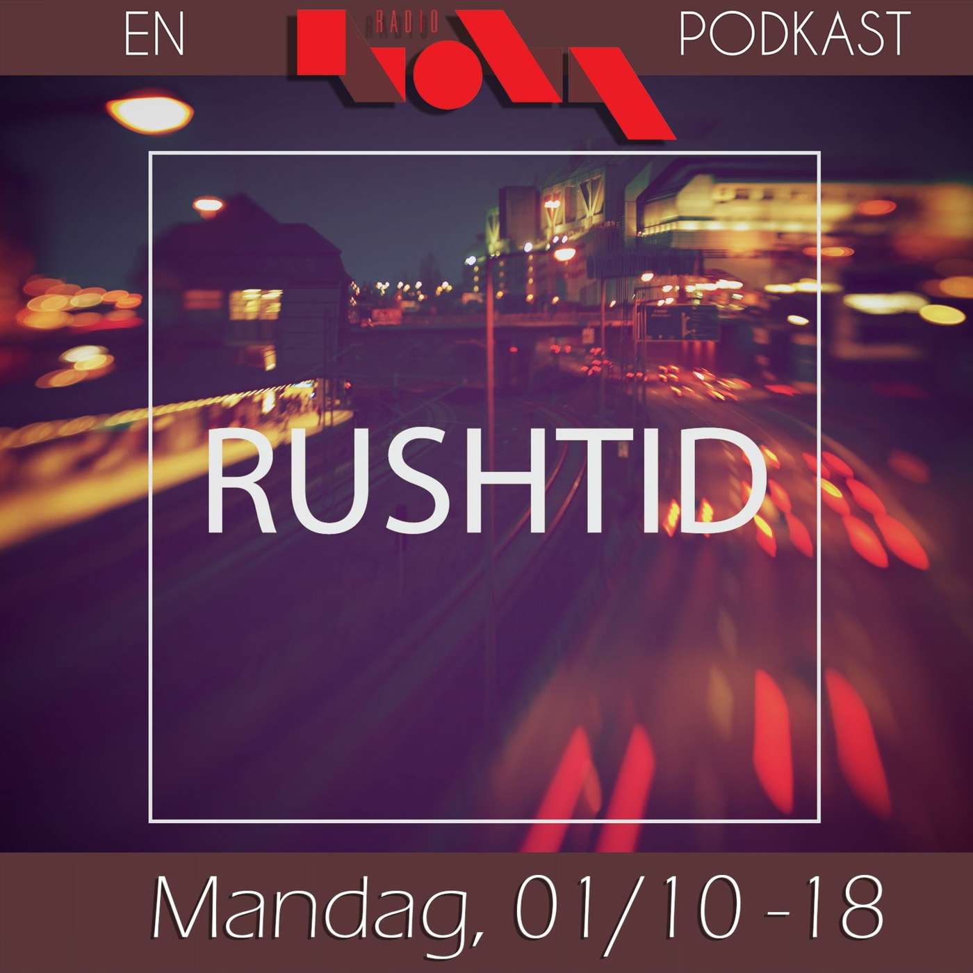 Mandag 01/10-18 - Flanellfingre, Mette-Markus og Siri episode artwork
