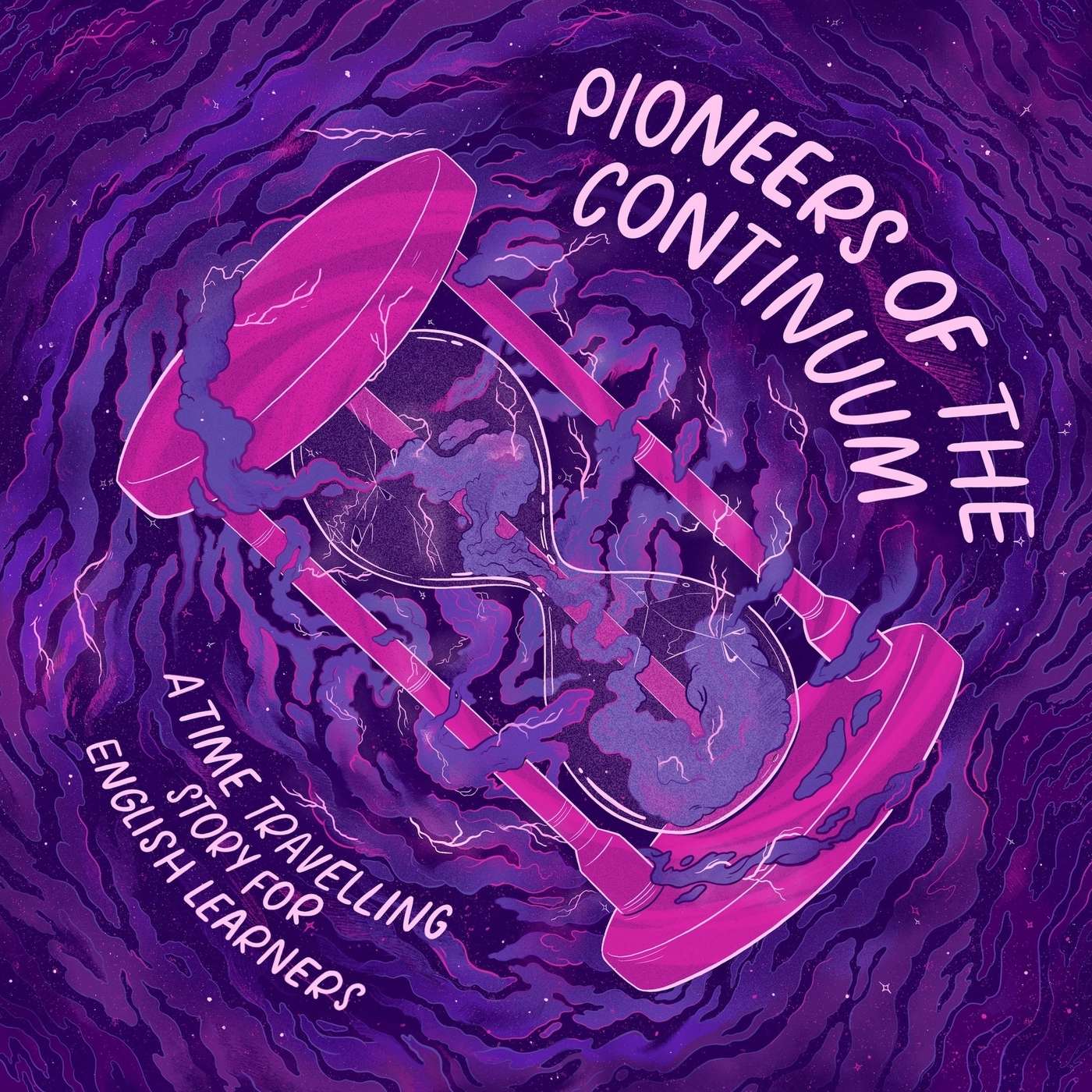 ⚡️Trailer: Pioneers Of The Continuum