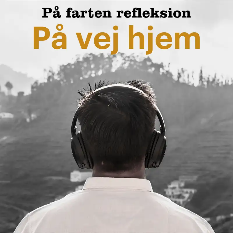 06. På Vej Hjem - Kom hjem uden bekymringer