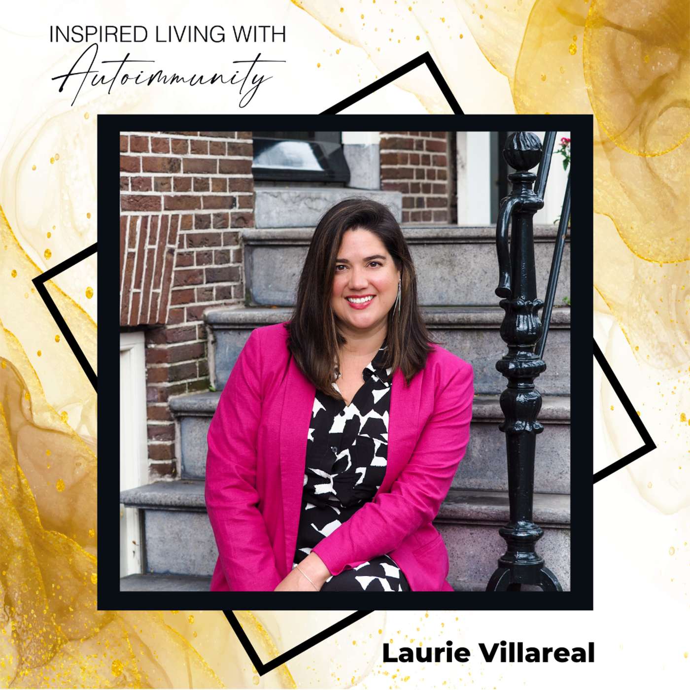Laurie Villareal: The Role of Blood Sugar in Autoimmunity episode artwork