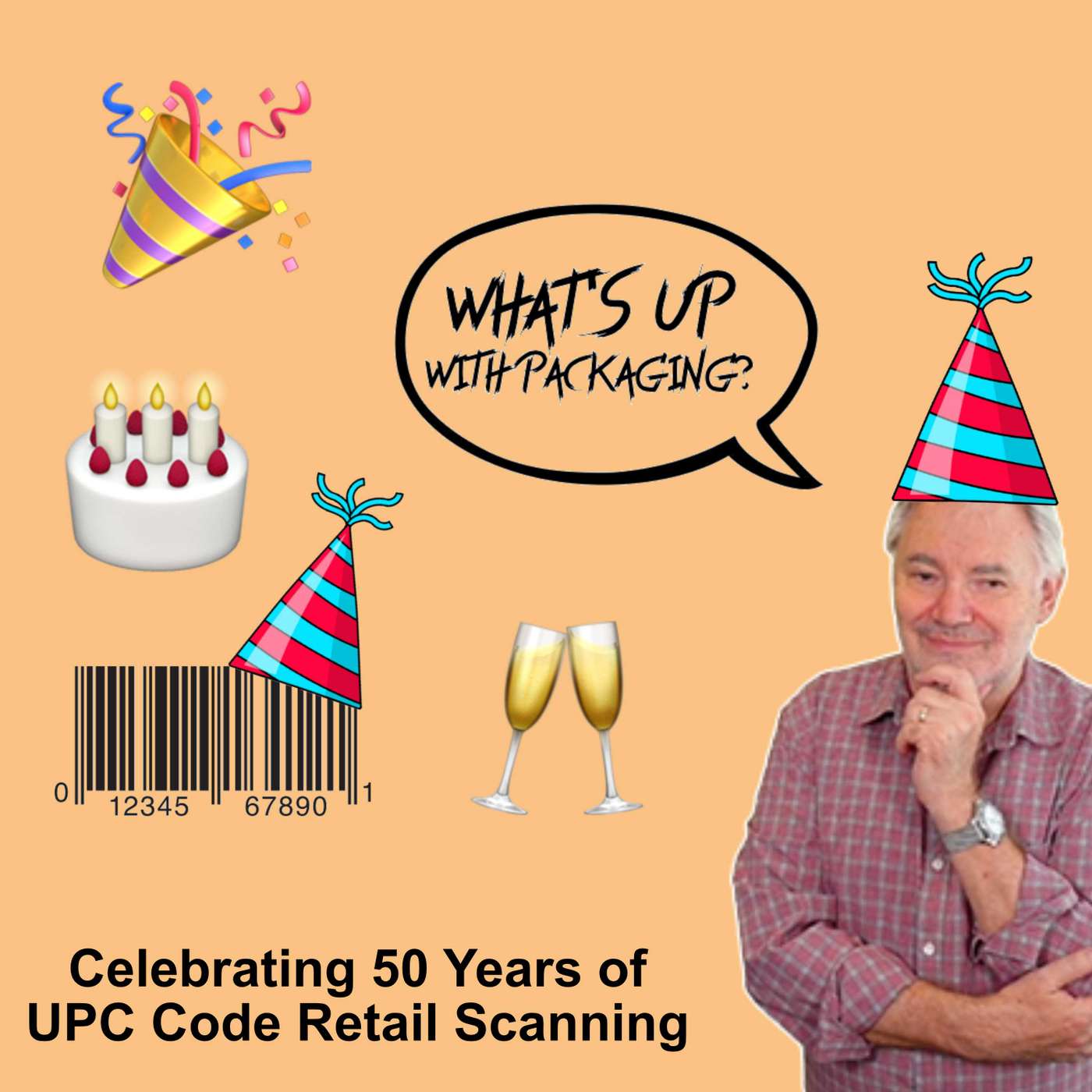 What's Up With Packaging #5