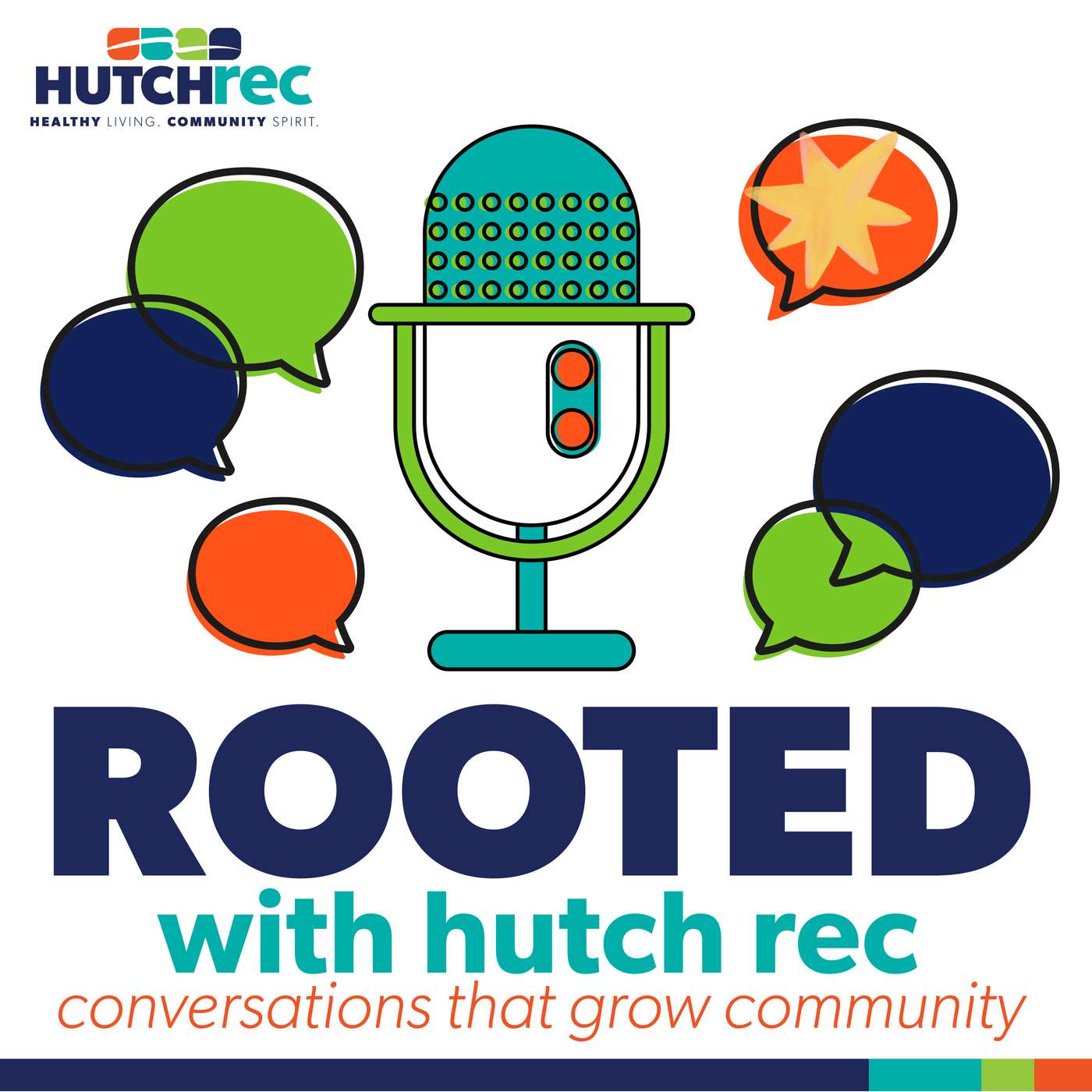 Rooted: Episode 2 episode artwork