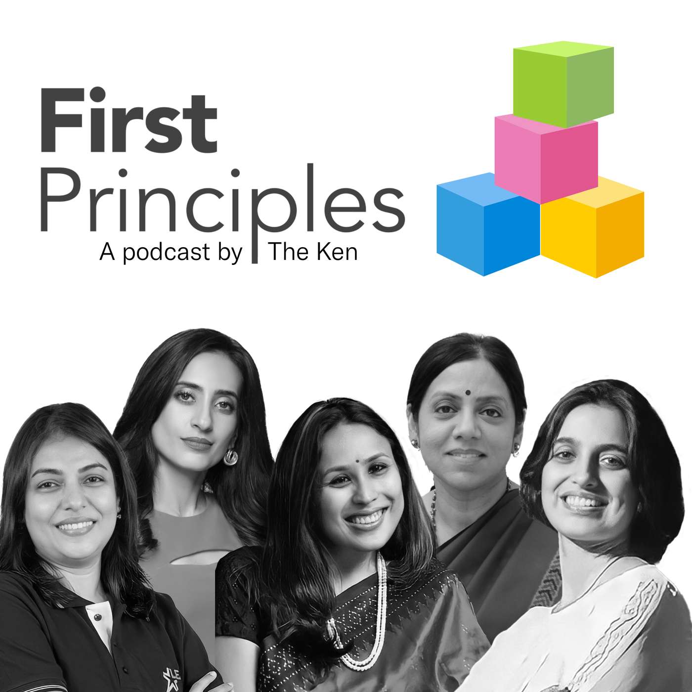 Five women founders speak about leading with empathy, ambition, and not being apologetic and just focusing on building Five women founders speak about leading with empathy, ambition, and not being apologetic and just focusing on building