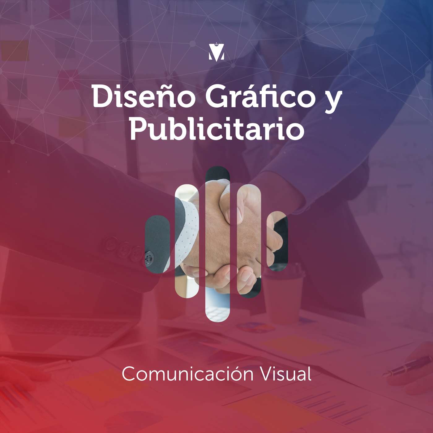 2 - DISEÑO GRÁFICO Y PUBLICITARIO: Comunicación Visual episode artwork