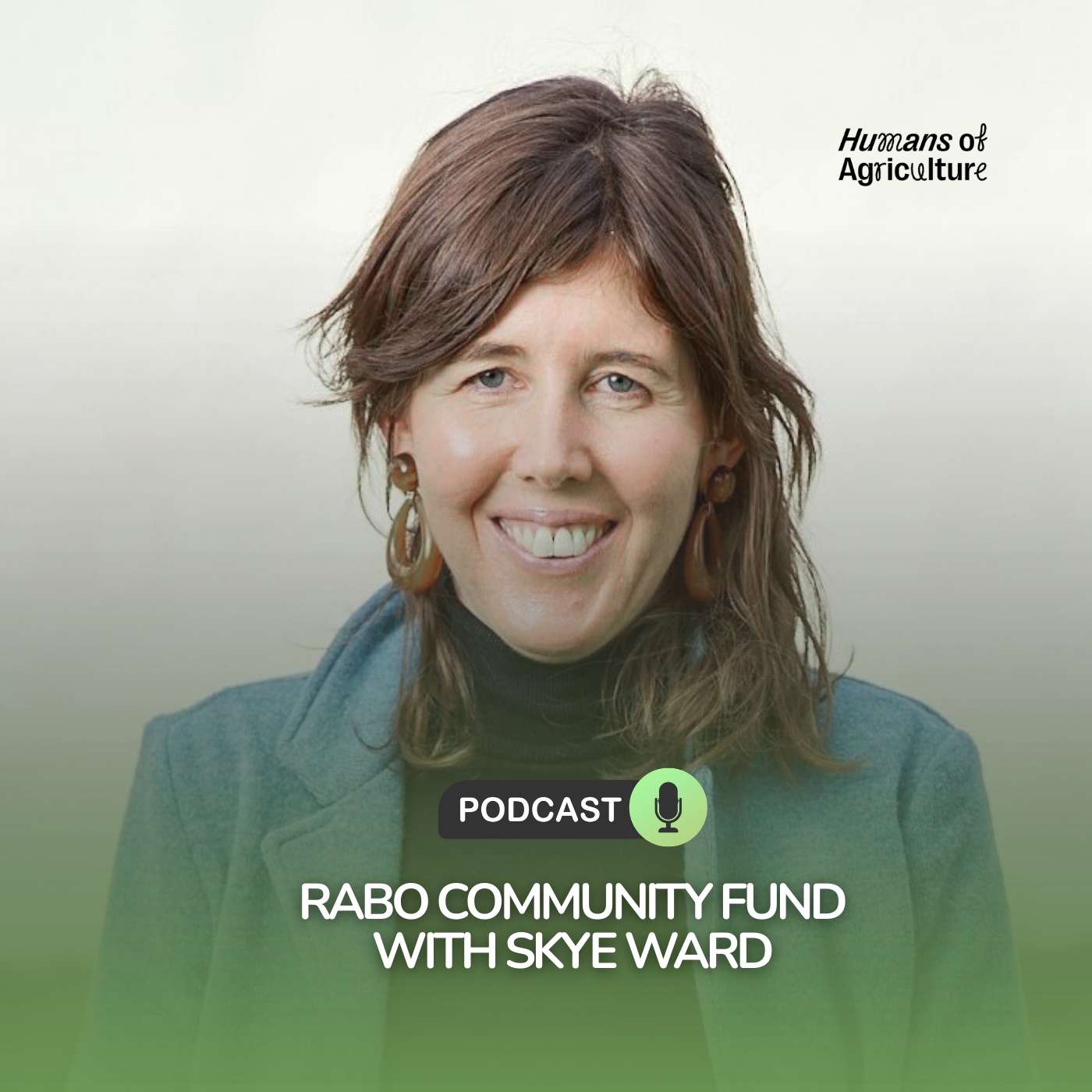 Rabo Community Fund & How it can help your community!! (Partnered ep)