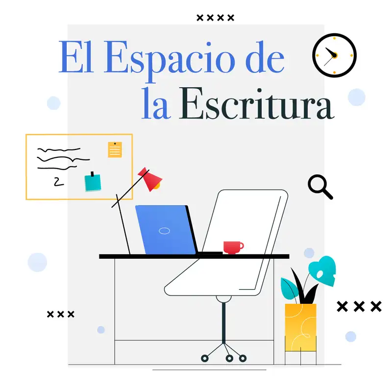 El Espacio de la Escritura