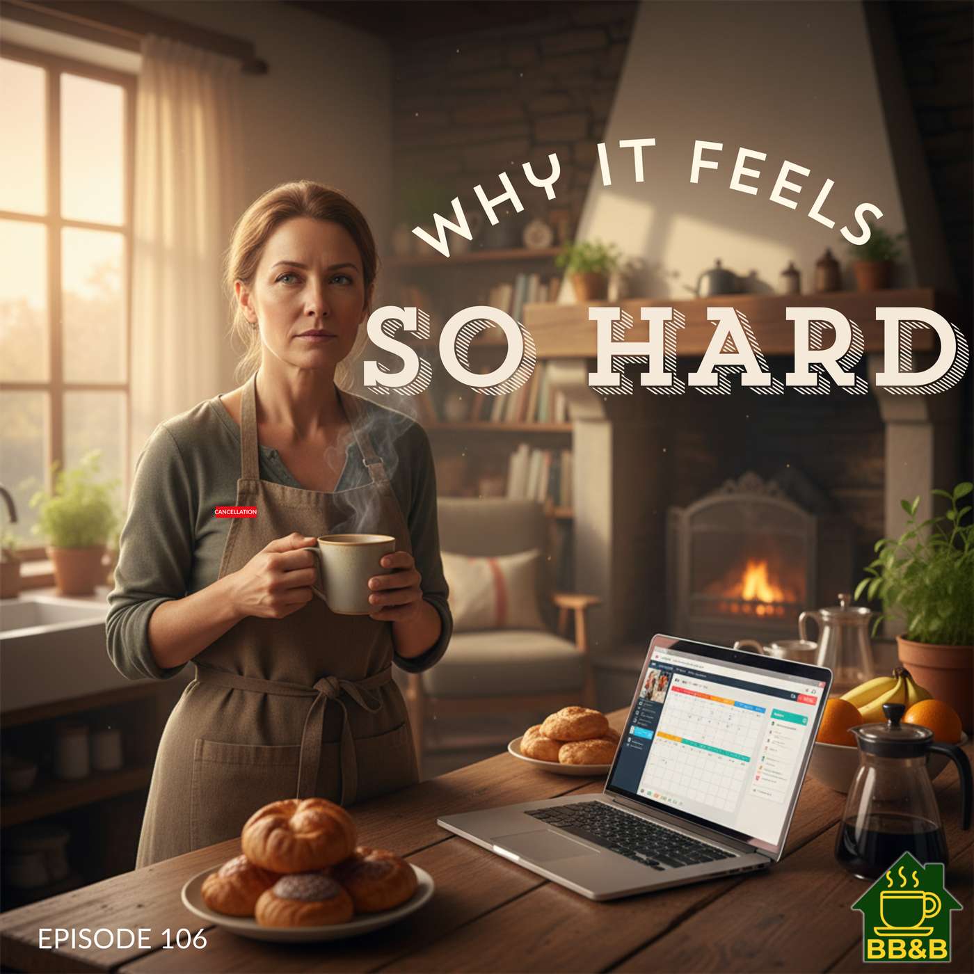 How To Stop Feeling Overwhelmed As A B&B Owner-106