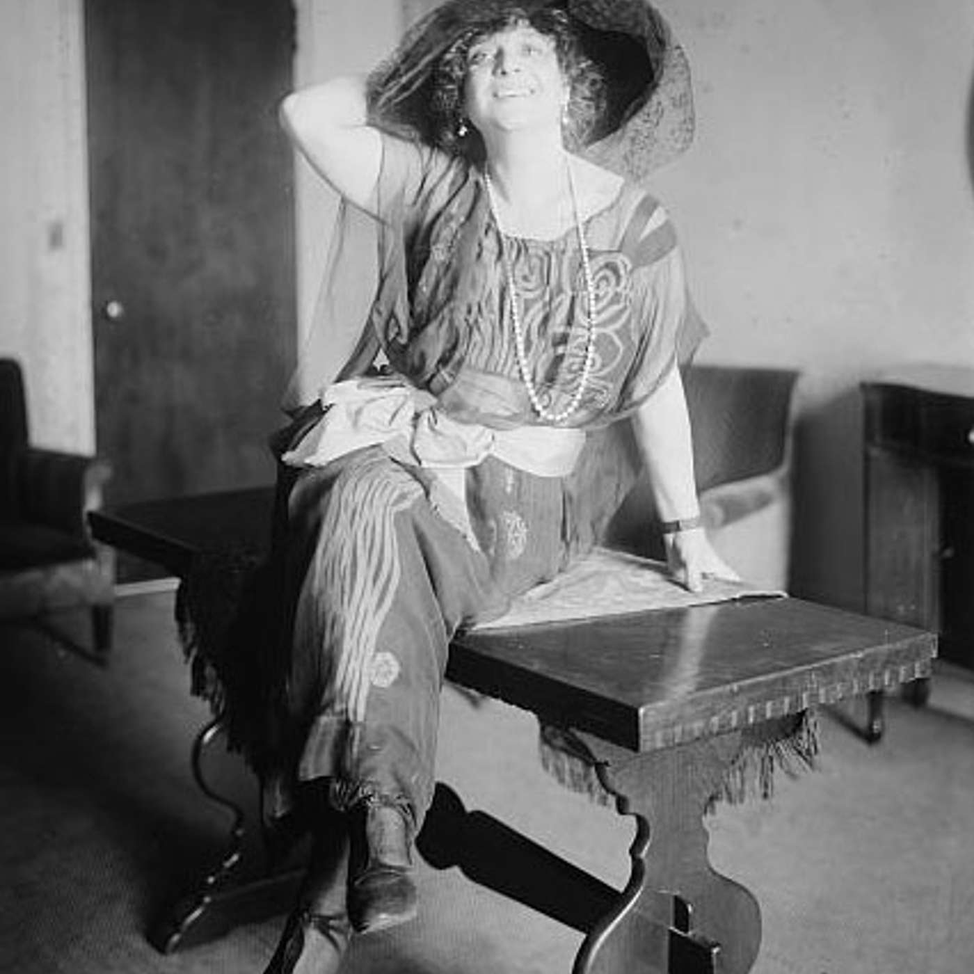 L'Aria che Tira…pillole di lirica -  Ah non credea mirarti - (La Sonnambula) - Rosina Storchio