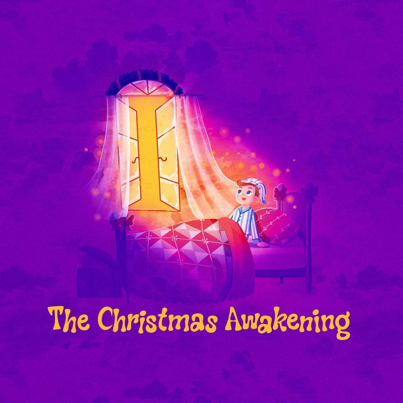 The Christmas Awakening #1: Awakened Faith | Chris Vaught | 12-07-25 | Jackson Campus The Christmas Awakening #1: Awakened Faith | Chris Vaught | 12-07-25 | Jackson Campus