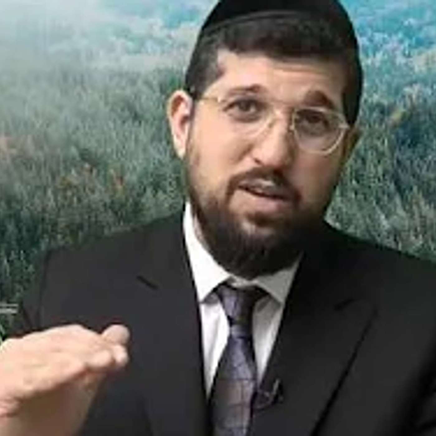 " הסיבה שמשה רבינו לא נכנס לארץ והמסר לחיינו" - קצר ולעניין עם הרב אליהו עמר episode artwork