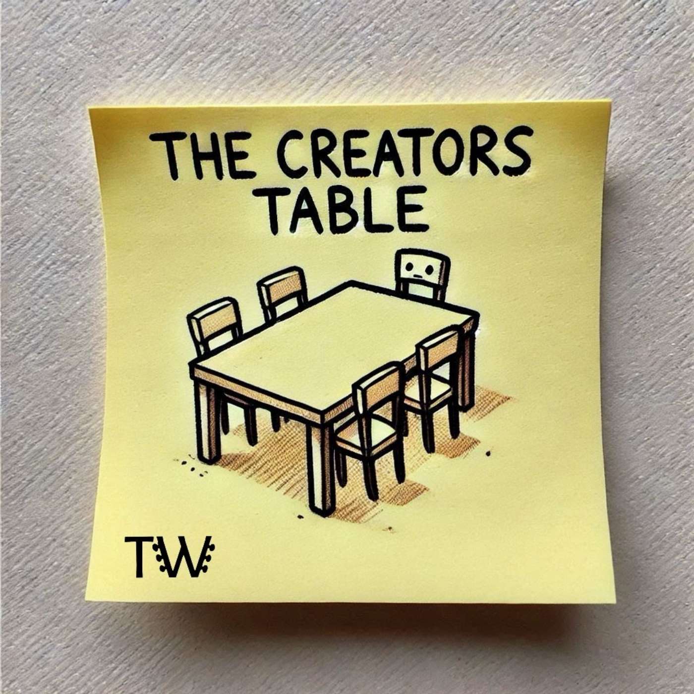 The Creators Table