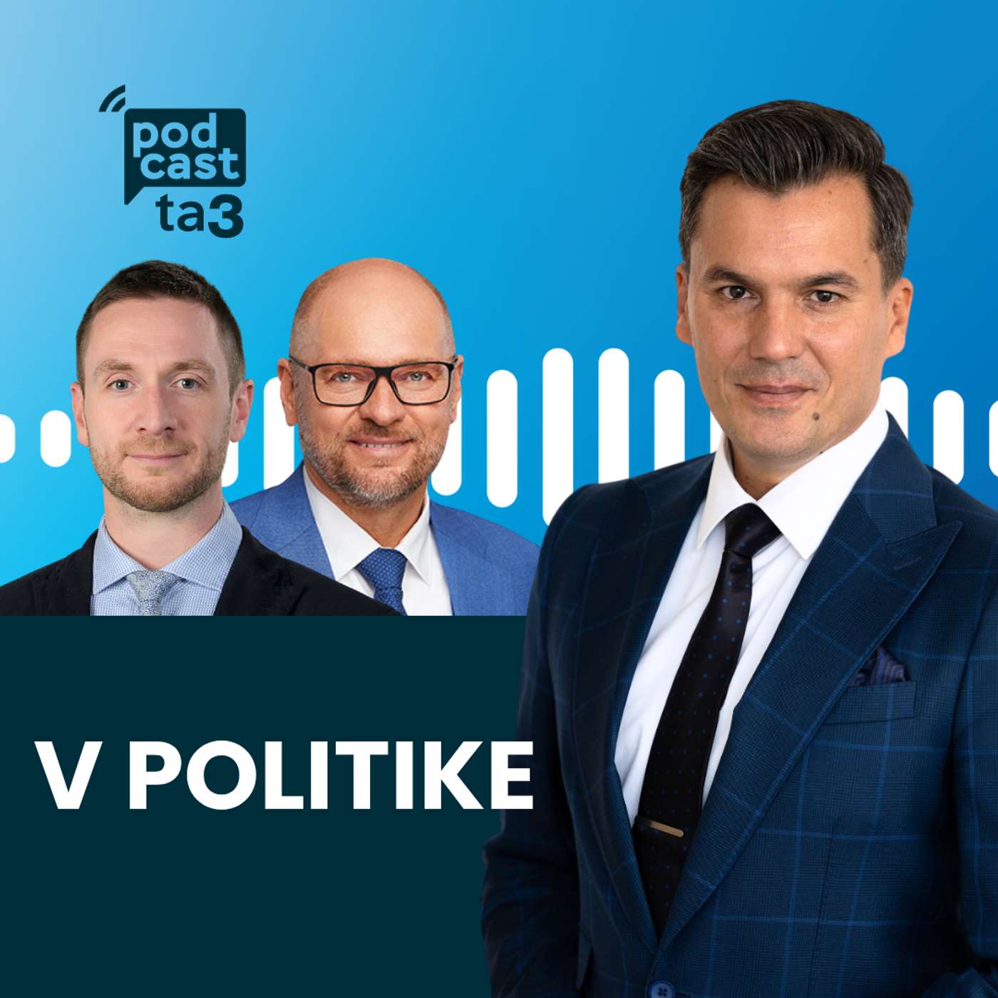 V politike: Milan Uhrík vs Richard Sulík