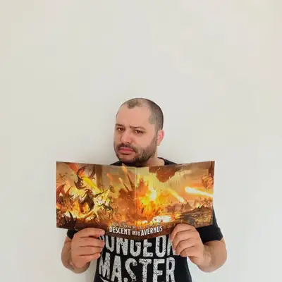 Daniel Santana - Santas