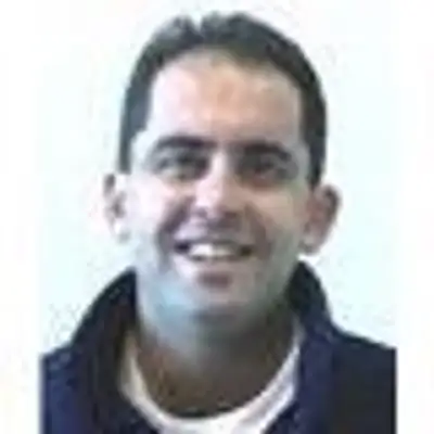 Mike Geller