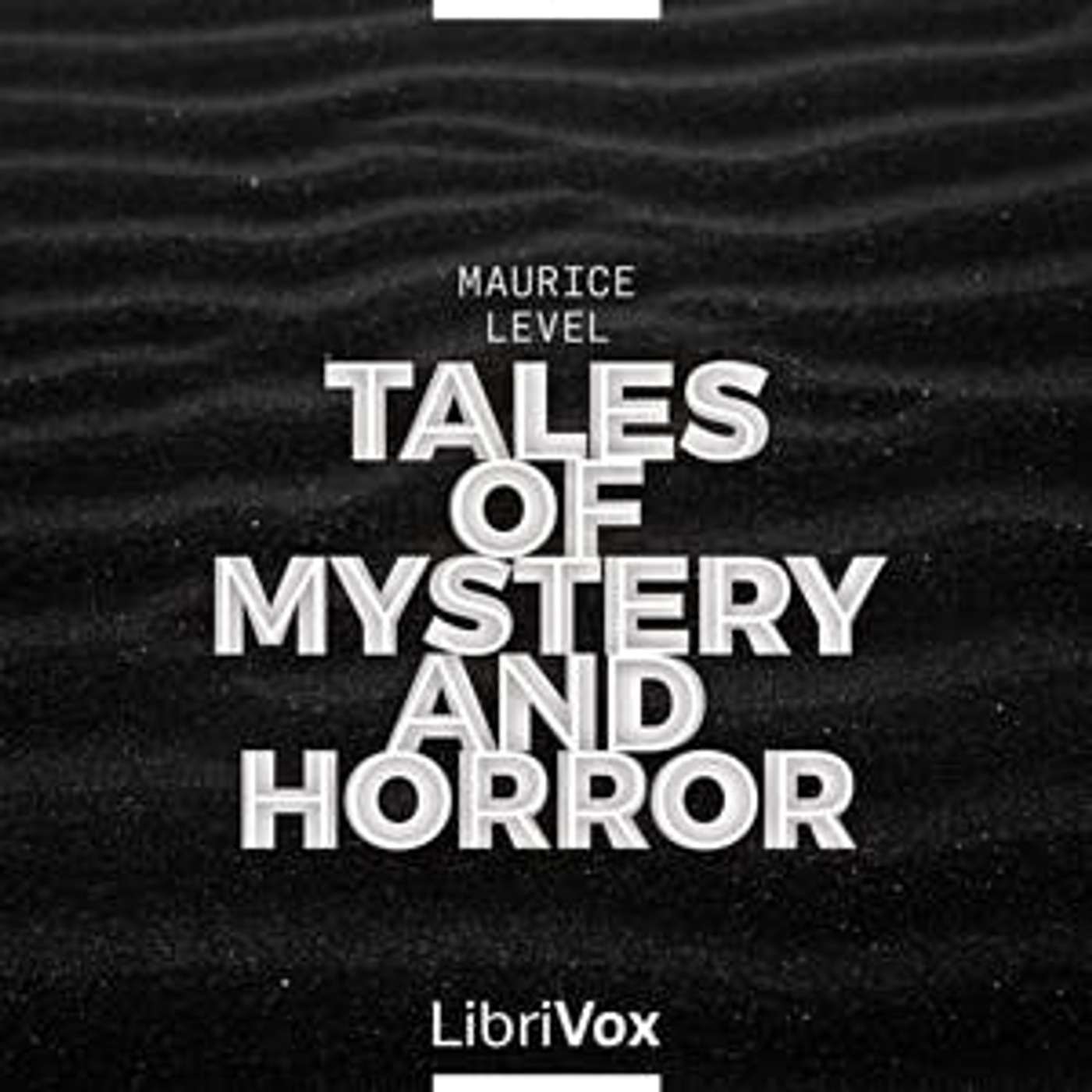 Tales of Mystery and Horror- Level: A Mistake episode artwork