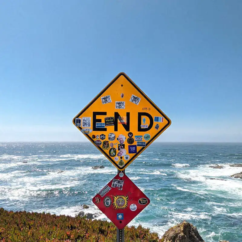 Esta é a última turma do nosso curso de pronúncia e conversação