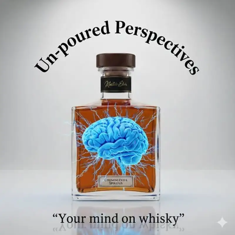 Unpoured Perspectives