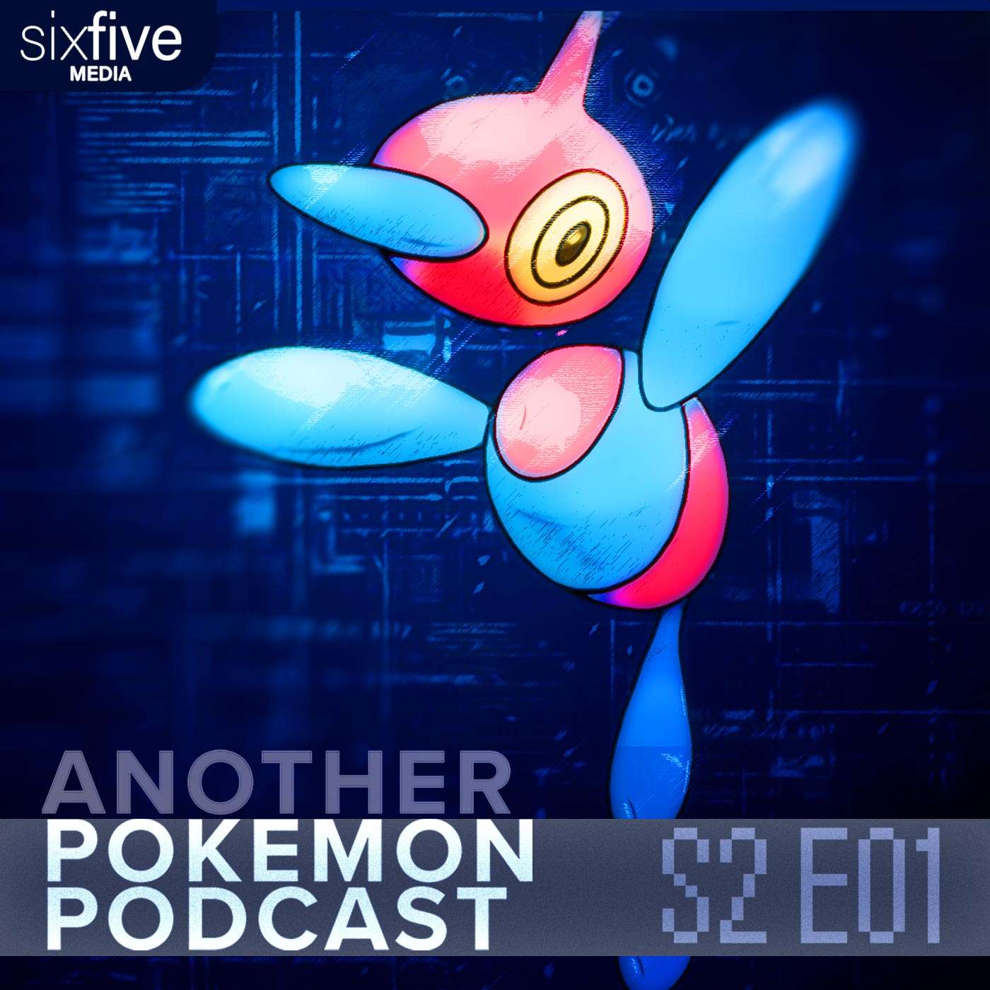Another Pokémon Podcast