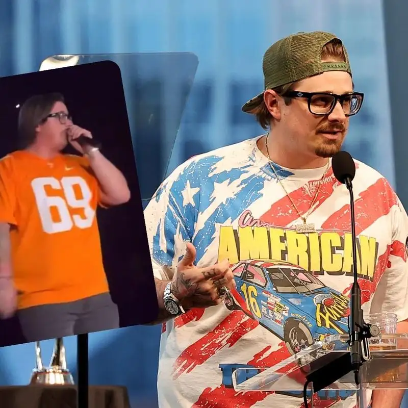 Justice Dept Probes Sheriff Office, Macklemore Faces Festival Ban, Oklahoma Executes Emmanuel Littlejohn, Senator Targeted by Deepfake, and more...