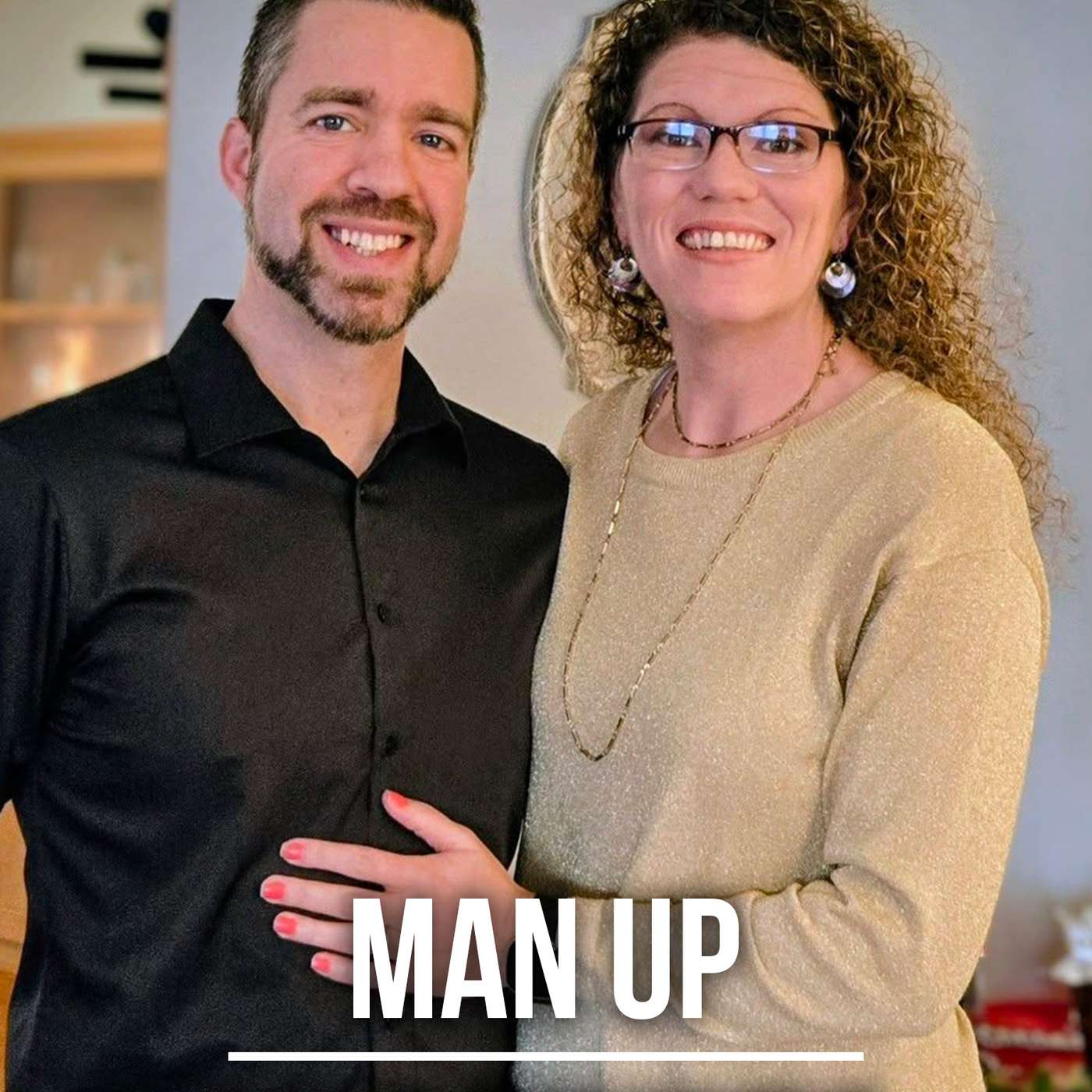 Man Up with Dan Mielke