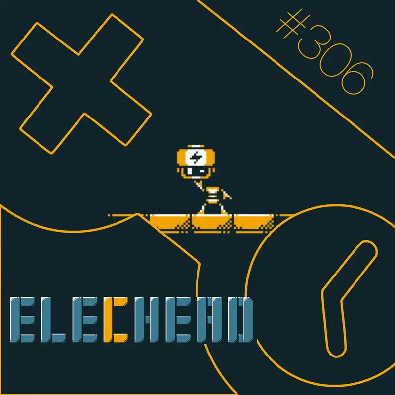 306: ElecHead