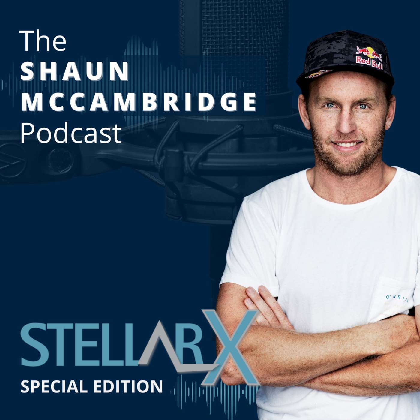 Stellar X - 4. Mark Mathews - Life Beyond Fear