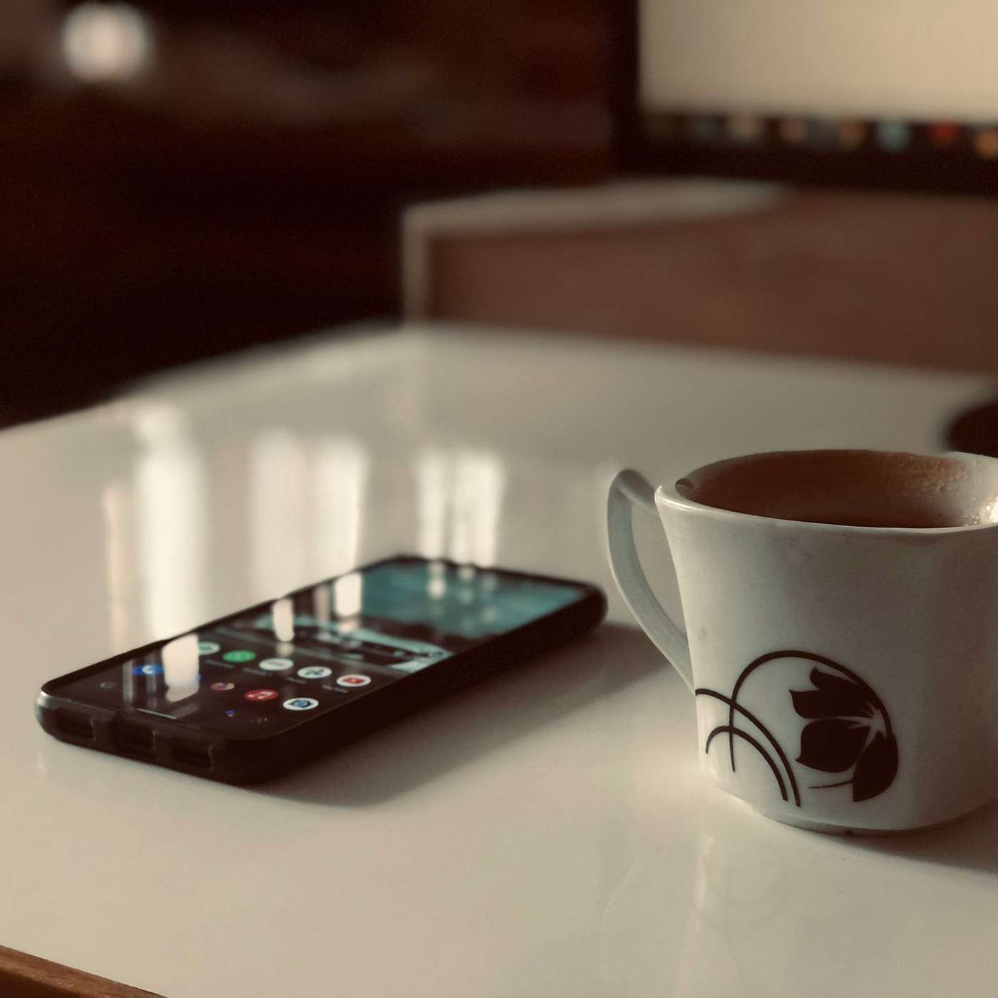 Why we’re falling out of love with our AI confidants Why we’re falling out of love with our AI confidants