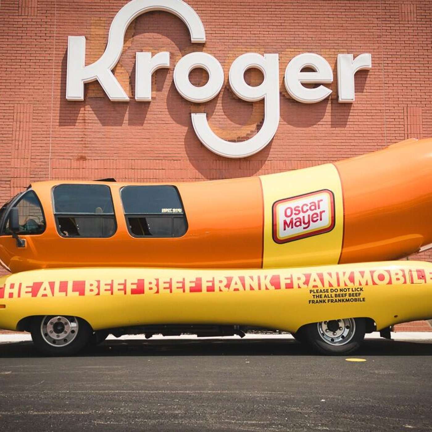 Why your taxes may be going up, prom night fashion, and return of Wienermobile episode artwork