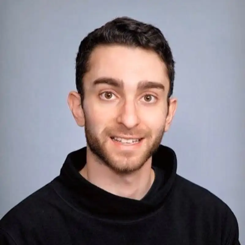 268  - Jad Esber On The Sunday Roundup 