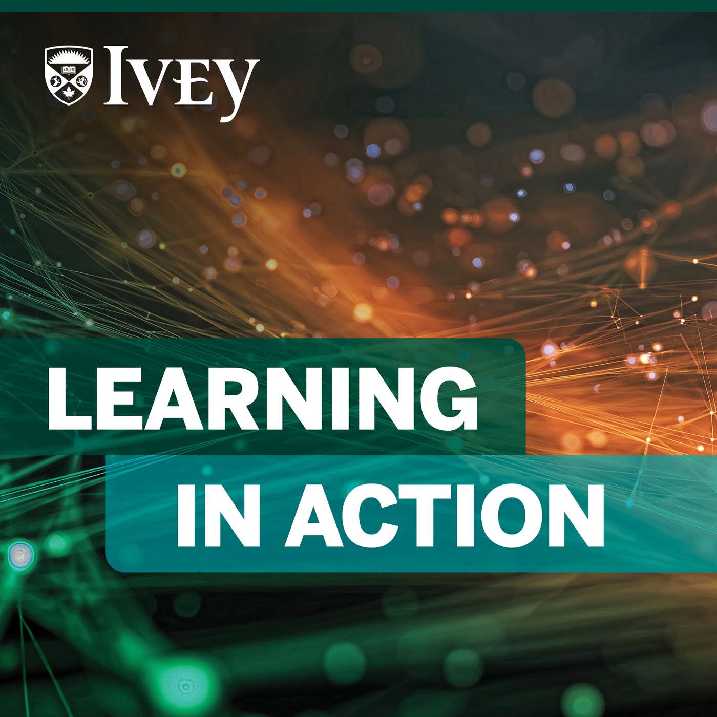Ivey Executive Education Presents: Learning In Action