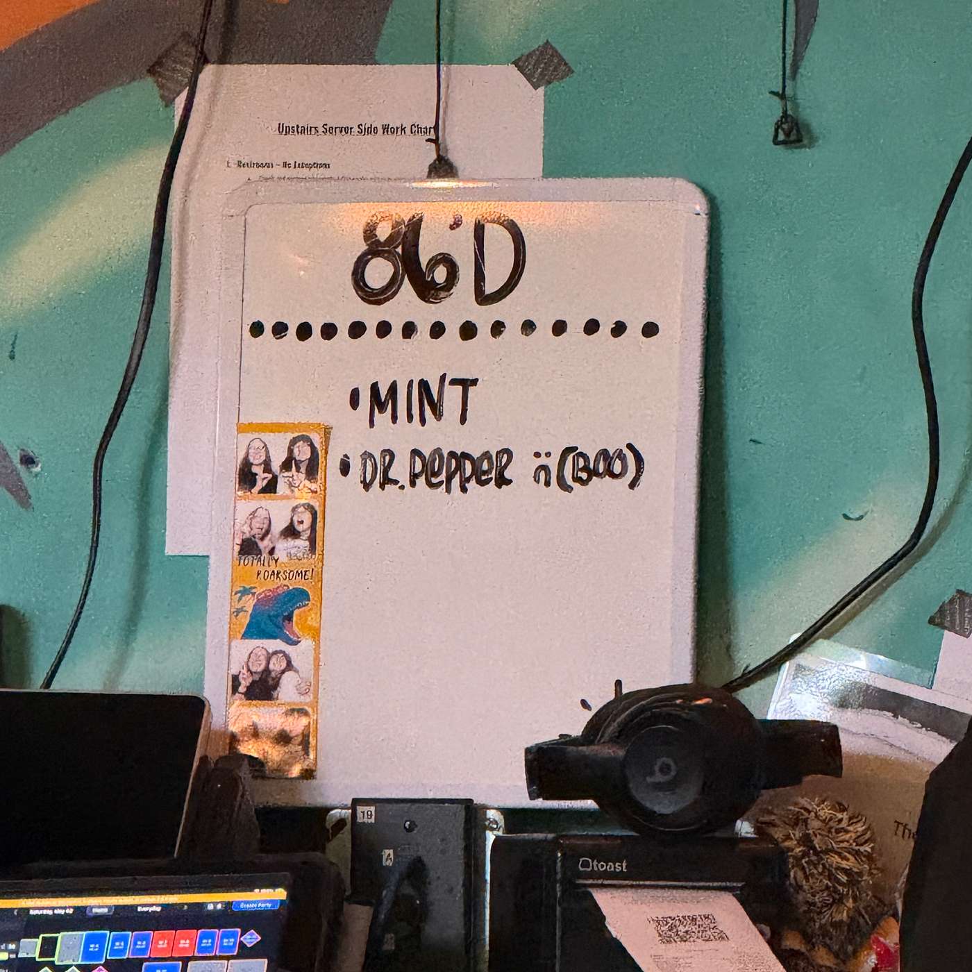 #345: Look for the Cheese Curds