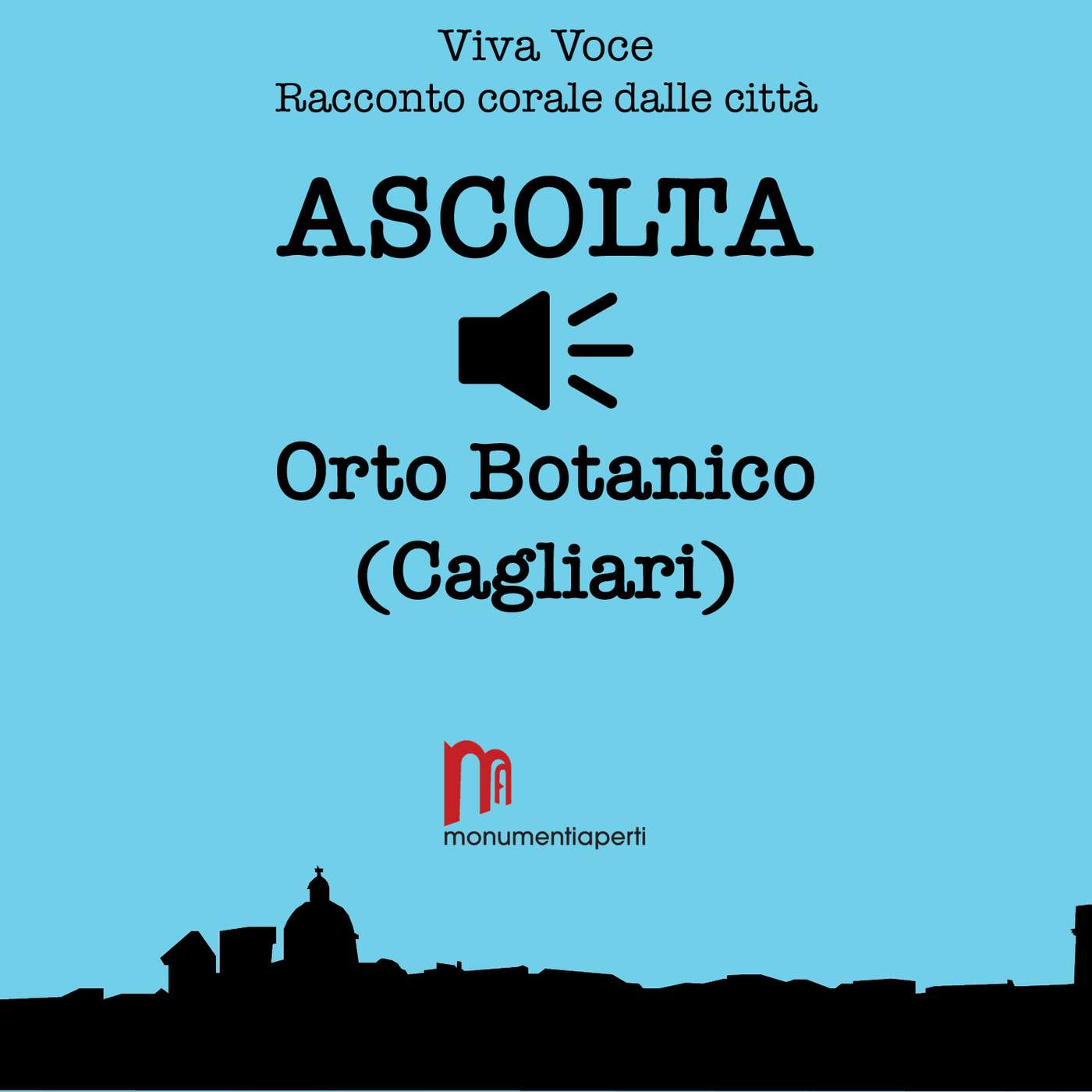 L'Orto Botanico episode artwork