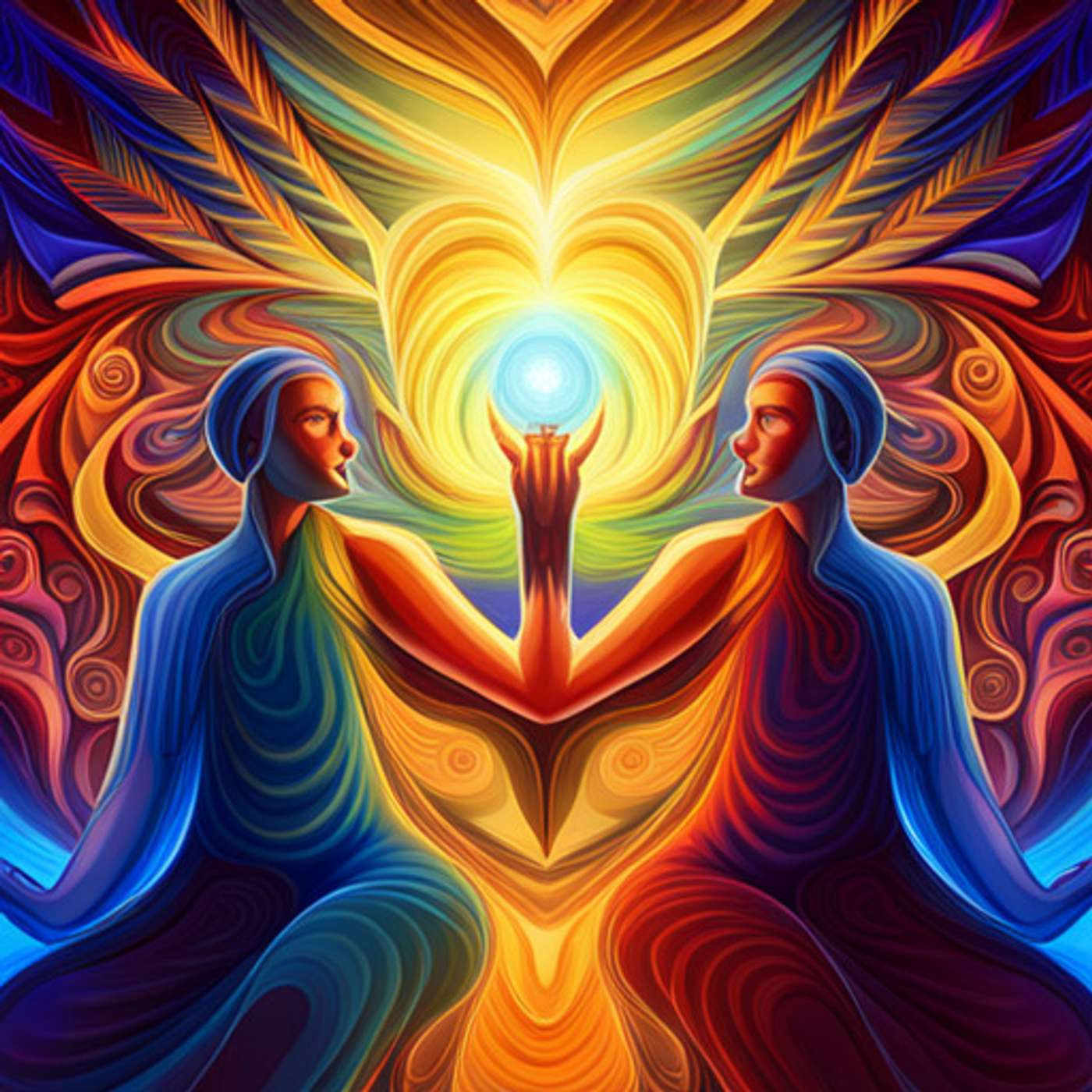 Exploring the Tanya: Becoming a Righteous Servant of Hashem through Love and Meditation episode artwork
