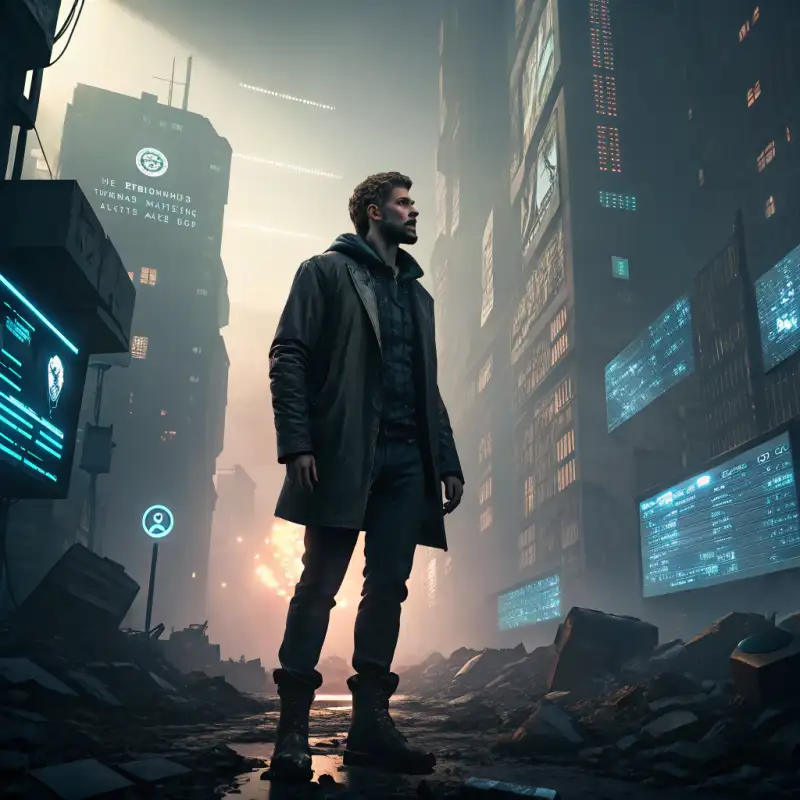 Code of Humanity: The AI Reckoning