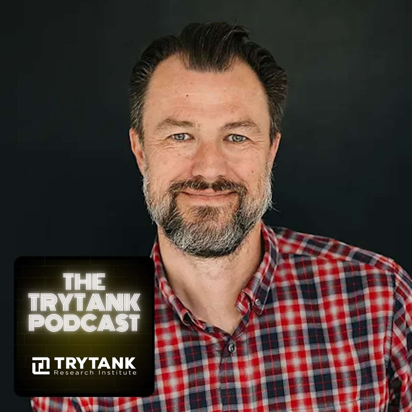 Try Tank Podcast