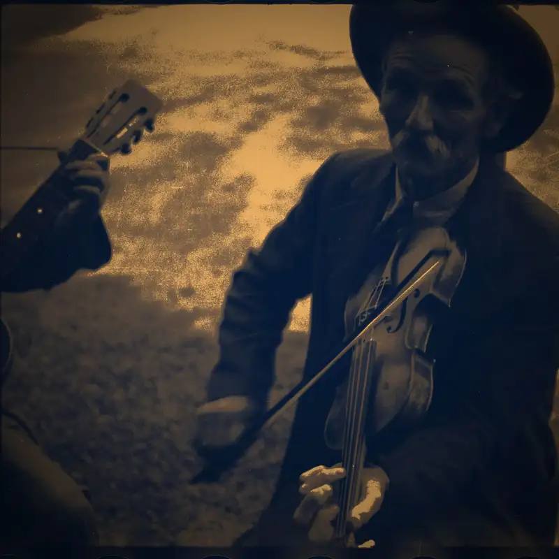 The Same Music: The Bristol Sessions, Hank Williams, and the Lie That Split Blues from Country
