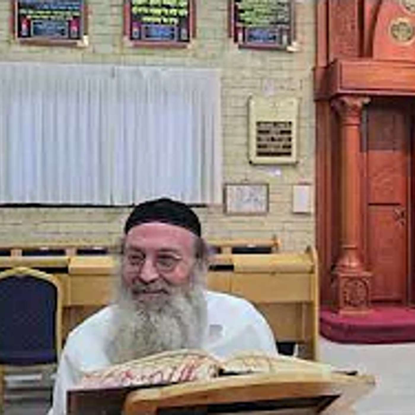 הרב מאיר כהן | אַל תַּעֲלֶה בַּמַּדְרֵגוֹת שֶׁלֹּא שֶׁלֹּא שַׁיָּכוֹת לְךָ!