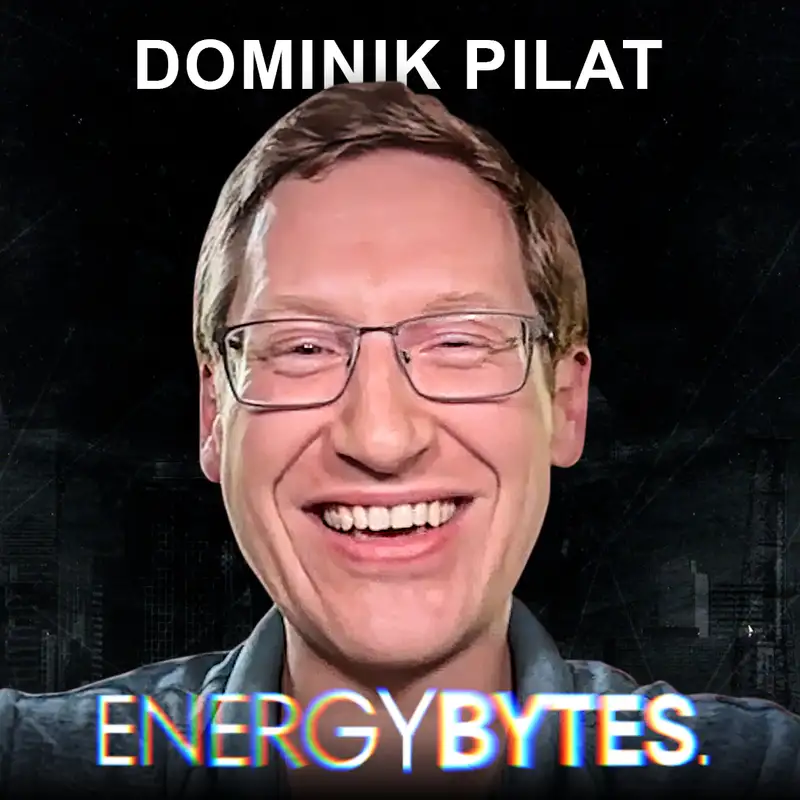 EP 41: Dominik Pilat from Link Labs