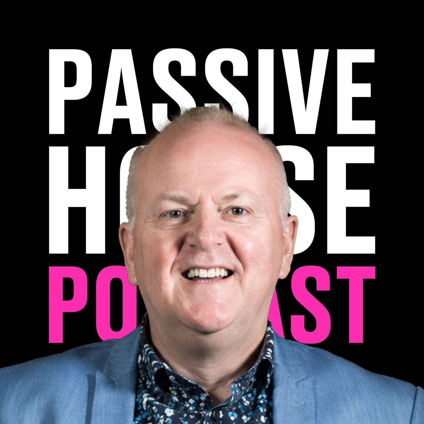 308: Putting Pride Back in Construction with Tomás O'Leary episode artwork