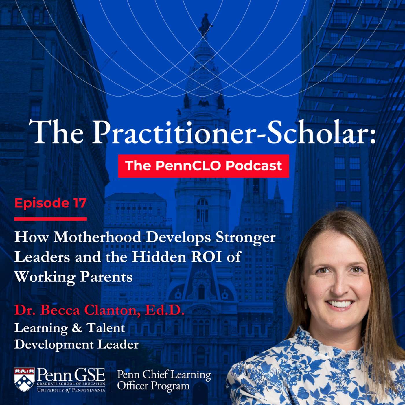 How Motherhood Creates Stronger Leaders and The Hidden ROI of Working Parents