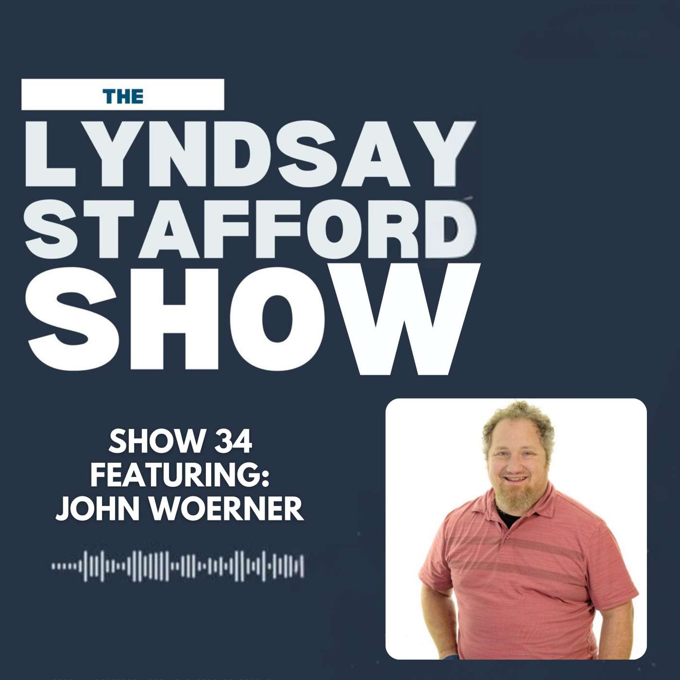 The Lyndsay Stafford Show