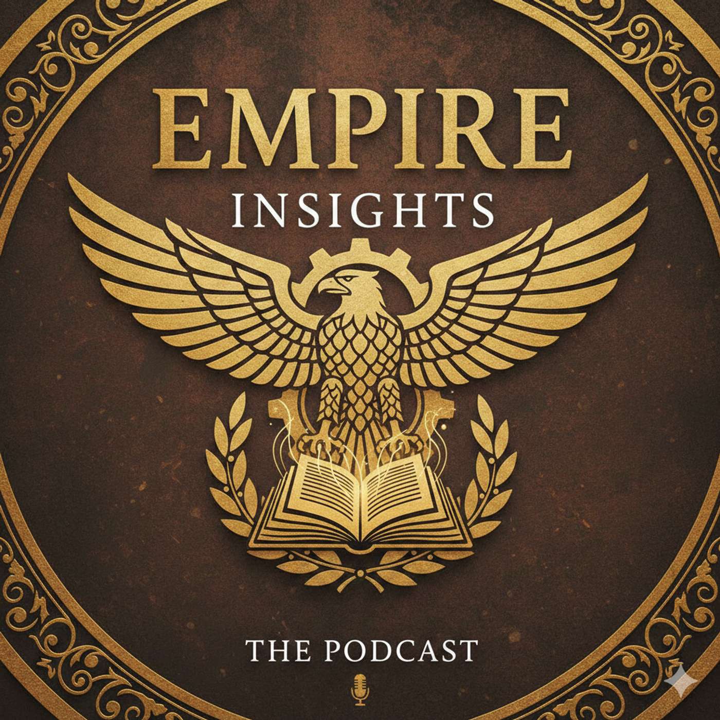 Empire Insights Podcast podcast artwork